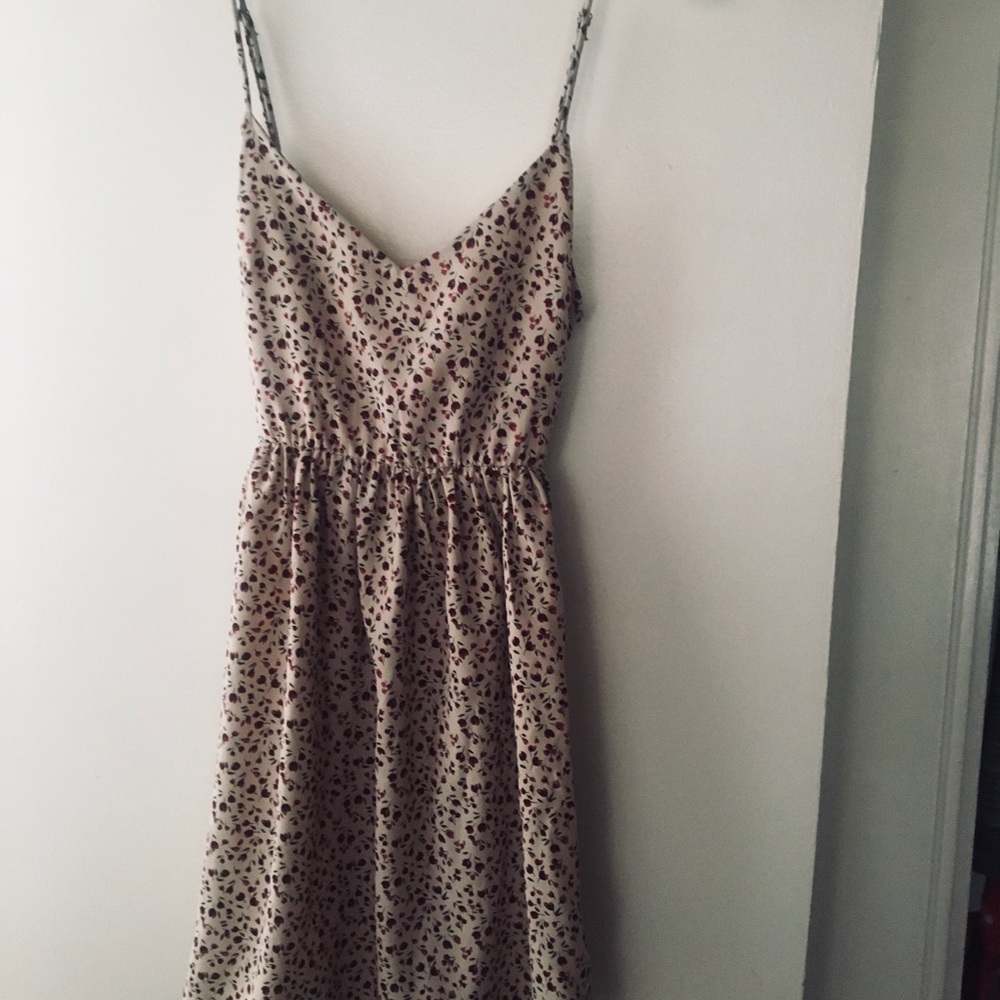 Summer dress